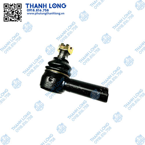 Rotin 3 ngang cả cụm howo 336-371 phi ren 30/côn 27 đít liền (R)