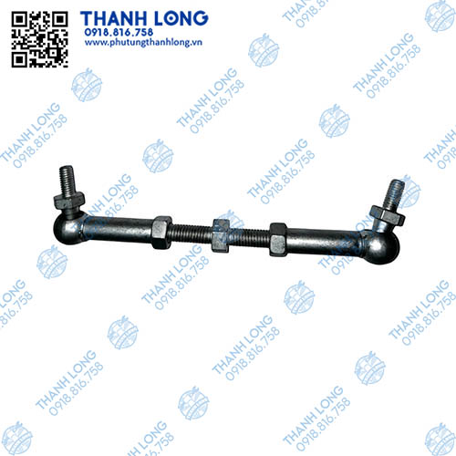 Rotin day số liền thanh ren phi 6/8 (Đ.Phong Cheng Long chính hãng) (MNM: 5001530B)