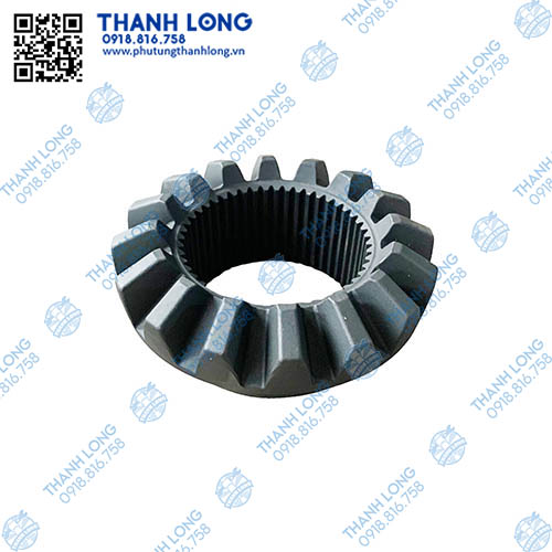 Bánh răng vi sai cài cầu to 16R/48 then (trước) xe đầu kéo (Đ.Phong Cheng Long chính hãng) / - (MKT.01)