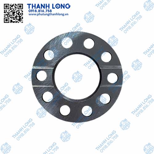 Căn vi sai to Howo có lỗ sắt phi 57/111 (MAT)