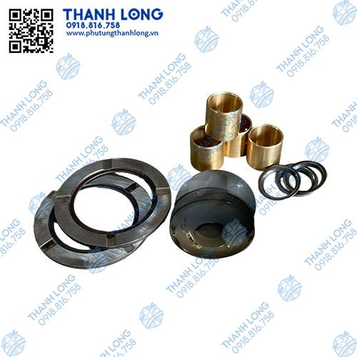 Căn vi sai cài cầu liền bạc đạn Howo bạc phi 28 (0272)