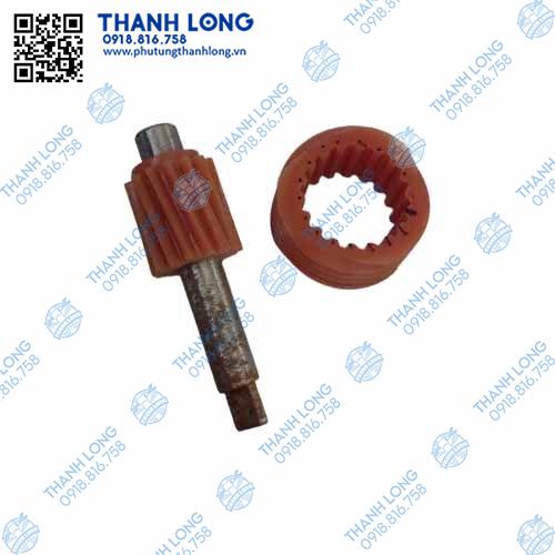 Sâu km 14R dài 57