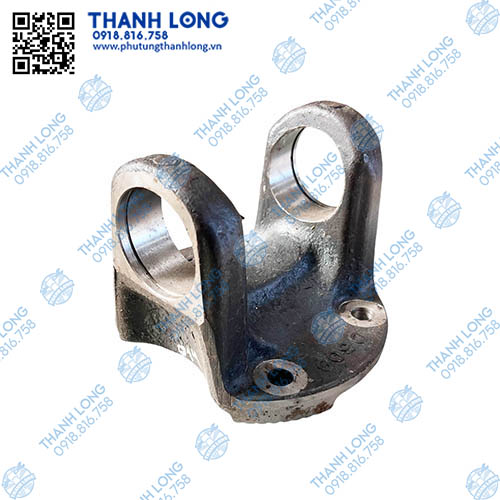 Mặt bích cát đăng phi 62/149 lỗ 15x4phanh trong, 4 lỗ có răng Howo ( FD056 ) Loại1(CĐTN)