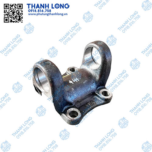 Mặt bích cát đăng phi 41/118/4 lỗ phanh trong tâm 78/92