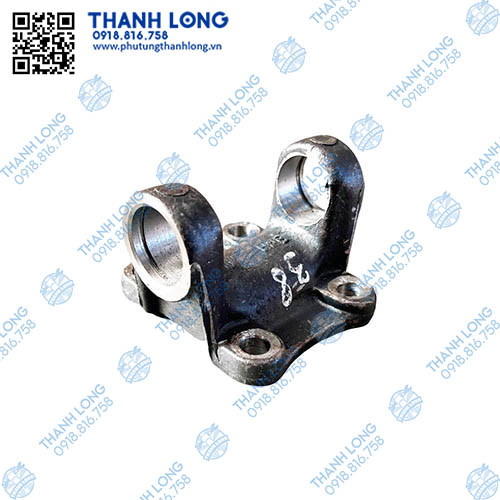 Mặt bích cát đăng phi 32 phanh trong (490/BJ130) tâm lỗ 62/73