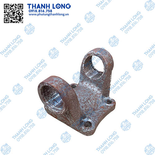 Mặt bích cát đăng phi 47/140 (6108ZQB ( EQ153) phanh ngoài (LT)