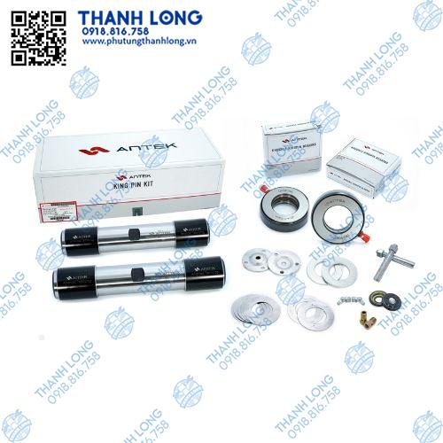 Trục ắc phi nhê phi 32/36/185 EQ1061 chất lượng lắp ráp (Antek)
