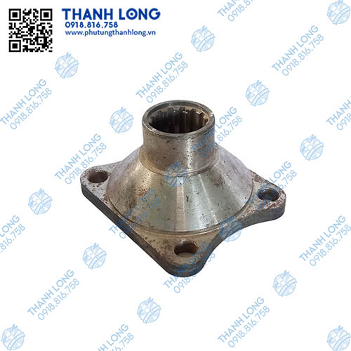 Mặt bích quả dứa (4 lỗ) 14 nia, cao 81