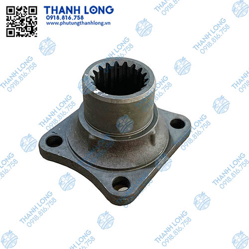 Mặt bích cát đăng treo 18 then xe tải (Đ.Phong Cheng Long chính hãng) / - (MKT.01)