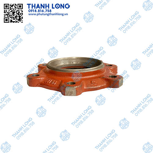 Mặt bích cổ đùm nắp phớt trục cài cầu gữa xe tải (Đ.Phong Cheng Long chính hãng)