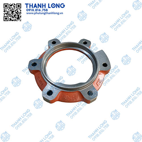 Mặt bích trung gian cầu lắp bi xe tải (Đ.Phong Cheng Long chính hãng) /