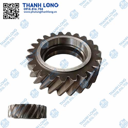 Bánh răng trung gian cầu 23R (2502Z-506) ĐP15T TYLD