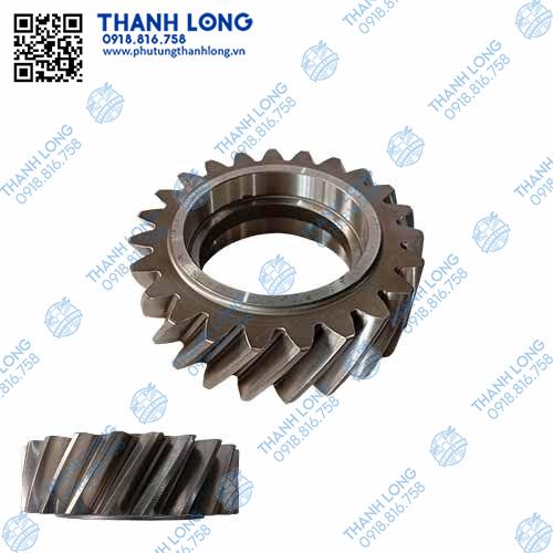 Bánh răng trung gian cầu 23R xe tải và xe ben (Đ.Phong Cheng Long chính hãng) 1/03/2