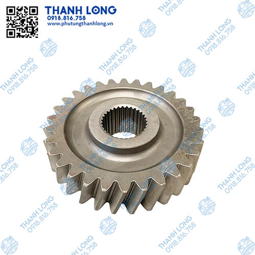 Bánh răng trung gian cầu (AUMAN-AD3300) (Foton chính hãng) (MNM: HFF2510139CK1BZ)