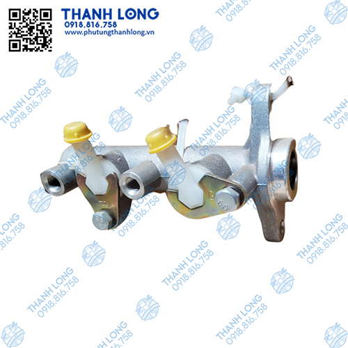 Heo cái thắng 480 VNSK 7 tạ nhôm ( côn lõm ) 1018 cổ 38, tâm lỗ 80 (10 li) lỗ dầu