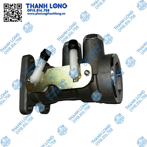 Heo cái thắng 1047/4 lỗnhôm ( Cửu Long 2,5T đời mới ) ( cút ngang )