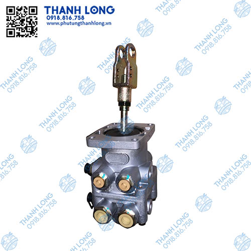 Tổng phanh hơi Cheng Long H7 3 chân (SORL)
