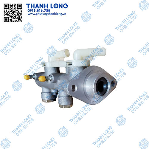 Heo cái thắng CA1046, nhôm