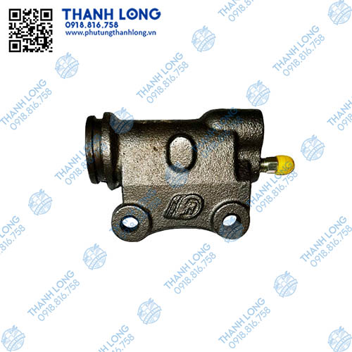 Heo côn dưới 490/EQ160 5 lỗ nhỏ phi 10, gang