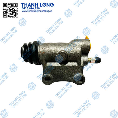 Heo côn dưới 490 BJ130/212 lỗ to phi 12, gang