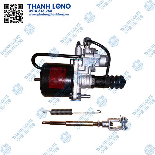 Trợ lực côn dưới CA151 thân phi 90 (SORL) <16080030210>