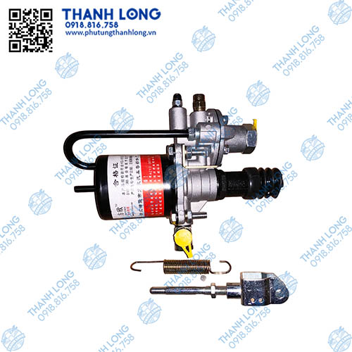 Trợ lực côn dưới phi 70 CA151