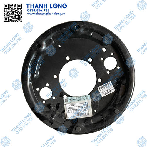 Trợ lực côn dưới phi 100 (6DL2-35) ( Faw đầu kéo 350 mã lực )