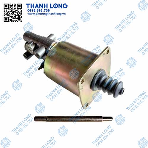 Trợ lực côn dưới phi 102 (Howo 15T ty ngắn rời) Z-01