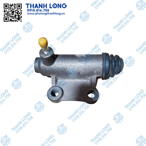 Heo côn dưới EQ1061, gang