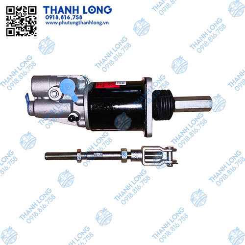Trợ lực côn dưới phi 76 (ty Ø14) (SORL)
