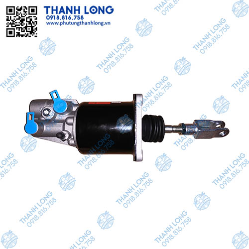 Trợ lực côn dưới phi 90 (OLLIN 700B đến 900B) xe tải 3,45T - 450A đến 9T (SORL)