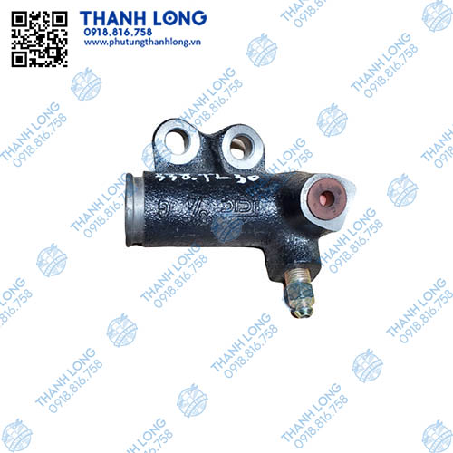 Heo côn dưới 3/4 tâm lỗ 30 có xả