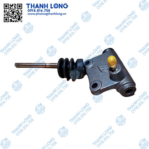 Heo côn dưới Tâm lỗ 52 có xả, gang