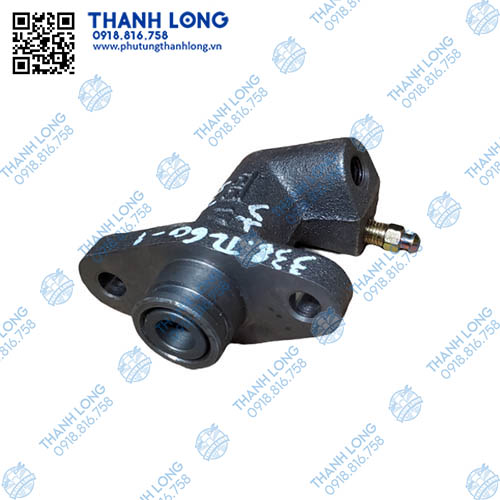 Heo côn dưới Kia tâm lỗ 60, cổ 25 có xả