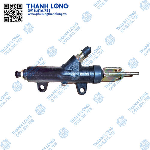 Heo côn trên EQ153 bầu nhỏ <1604N-010>  (SORL) nhôm
