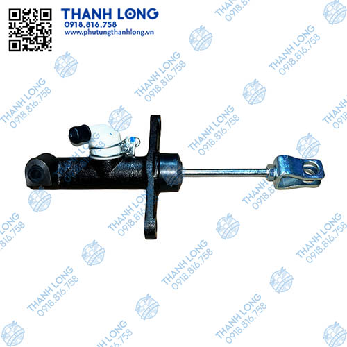 Heo côn trên HFC1061 lỗ 19 ly Isuzu 1T9 + Ollin, gang
