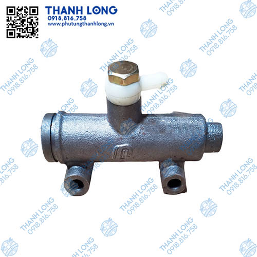 Heo côn trên Foton Auman 15T chân hẹp (NXAT) gang