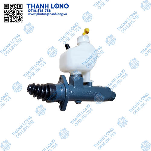 Heo côn trên Cheng Long Hải Âu M5 có cốc gang (CM) 507
