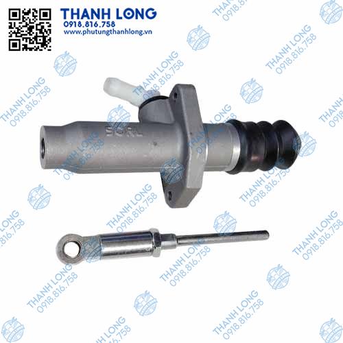 Heo côn trên Kim Long giường nằm (SORL) nhôm