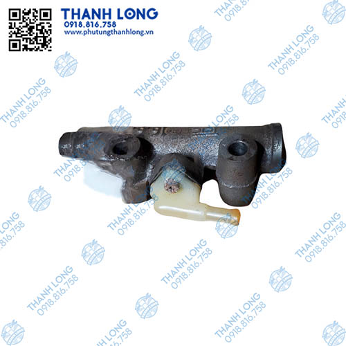 Heo côn trên tâm lỗ 65