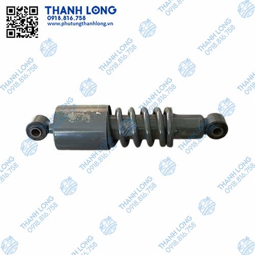 [P340.0056-01] Giảm sóc Kabin Howo 15T to dài 350 (lò xo) Loại 1 (TNTO)