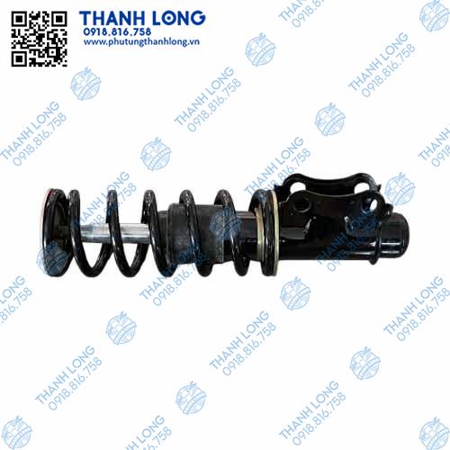 [P340.0091-02] Giảm sóc Kabin sau Đông Phong Hoàng Huy 8T (F068/5001150-C1100)