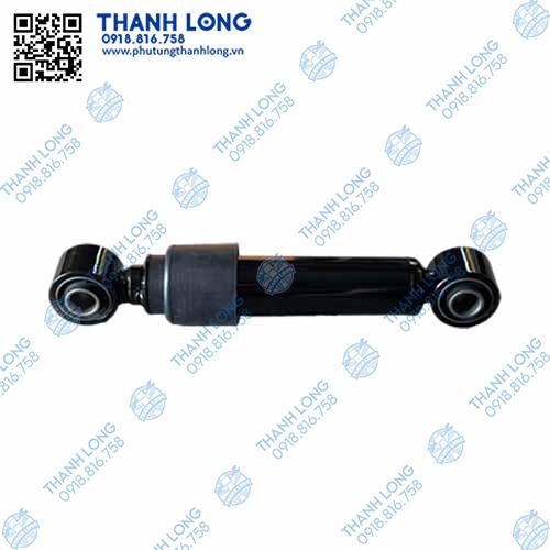 [P340.0006-03] Giảm sóc Kabin Howo ngang dài 295 (CREATEK) <CK-WG1642440021>