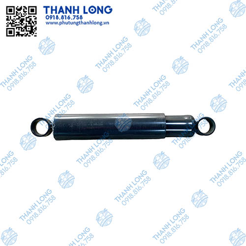[P340.0023-03] Giảm sóc trước 2 đầu khuyên dài 450 xe đầu kéo (Đ.Phong Cheng Long chính hãng) /