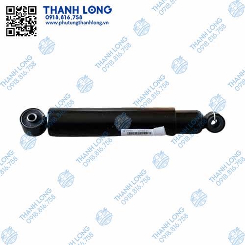 [P340.0025-01] Giảm sóc sau 2 đâu khuên dài 37,5cm OLLIN 2.5-5 Tấn (Foton chính hãng) (mã NM: 1104329500030)