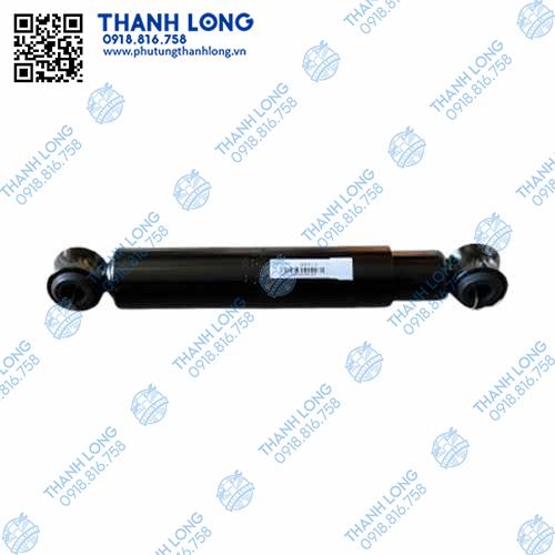 [P340.0026-01] Giảm sóc sau 2 đầu khuyên dài 47cm OLLIN 3.45-7.1 Tấn (Foton chính hãng) (mã NM: 1106629500029)