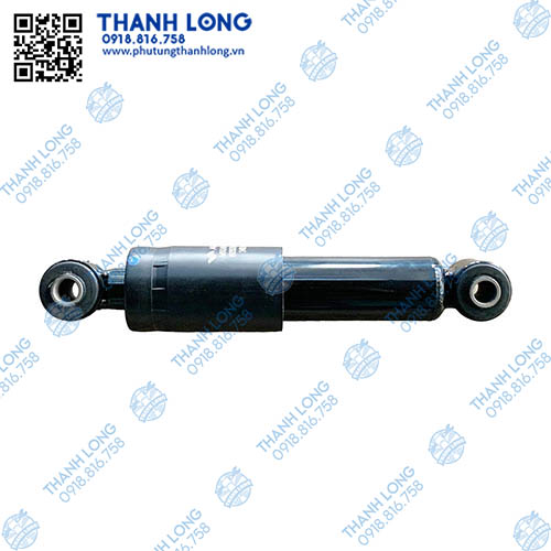 [P340.0003A-01] Giảm sóc ca bin (2 đầu khuyên dài 252 cheng long M5) chất lượng lắp ráp (Antek)