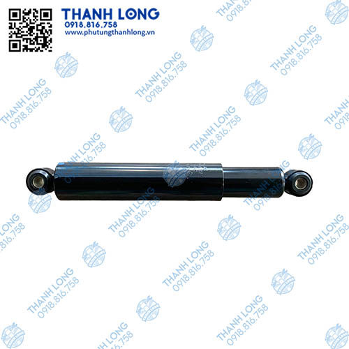 [P340.0023-04] Giảm sóc trước dài 450 (2 đầu khuyên xe cheng long đầu kéo) chất lượng lắp ráp (Antek)