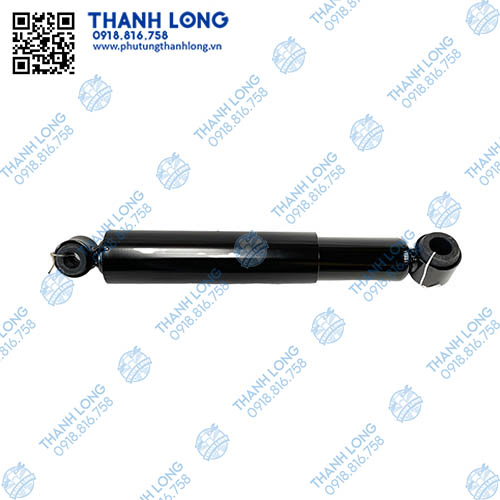 [P340.0047-02] Giảm sóc trước (AUMAN C160) 9 tấn tải thùng (Foton chính hãng) (MNM: L0292070009A0)