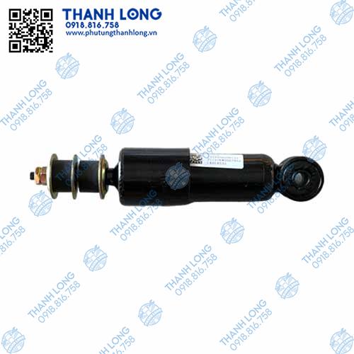 [P340.0014-01] Giảm sóc cabin trước 1 đầu khuyên /1 đầu ty dài 270 (AUMAN-AC2300/C3000/C3400/C300B/C240C/C240B) (Foton chính hãng) (MNM: 1B24950200131)
